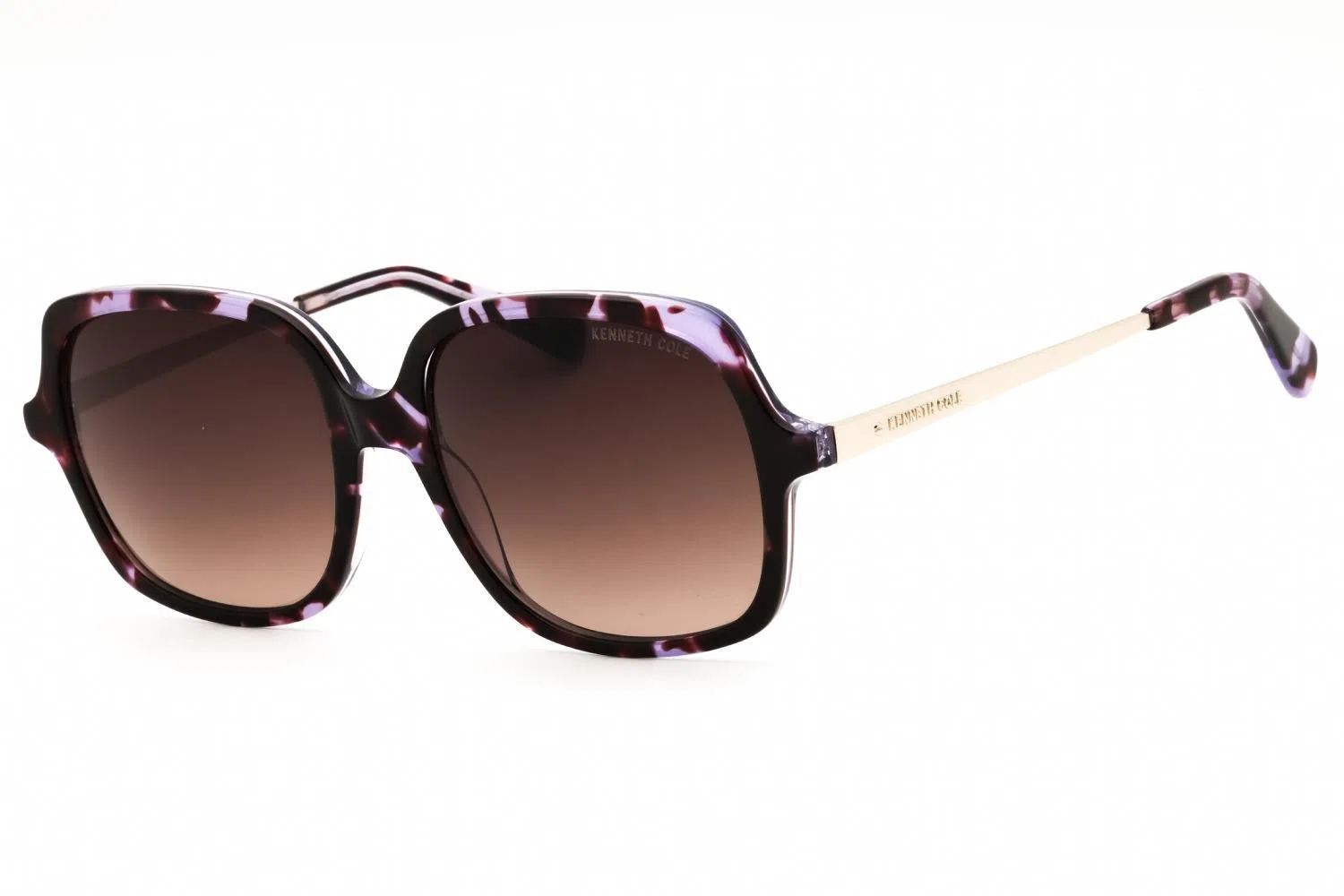 Kenneth Cole New York KC00009 Sunglasses - view 4